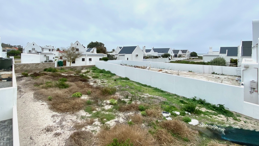 0 Bedroom Property for Sale in Dwarskersbos Western Cape